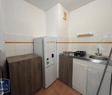 Location Appartement 2 pièces 43m² BEZIERS 34500 - Photo 4