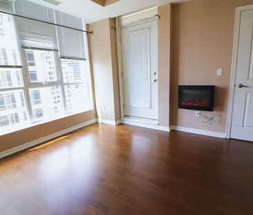 For Lease - 21 Grand Magazine Street Unit# 804, Toronto, Ontario - Photo 5