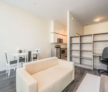 For Lease - 257 Hemlock Street Unit# 103, Waterloo, Ontario - Photo 4