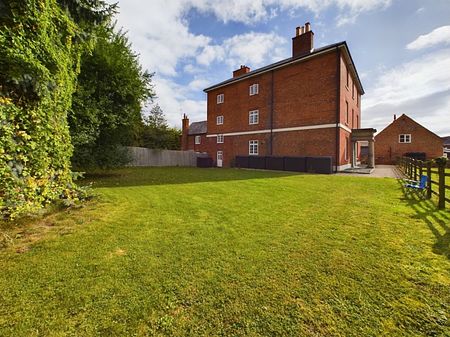 Boddington House, Boddington Lane, Boddington, GL51 - Photo 5