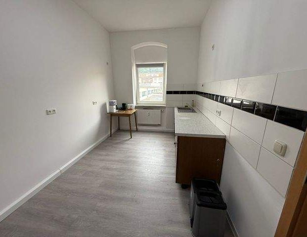 Möblierte 1-Raumwohnung ab sofort zu vermieten - Photo 1
