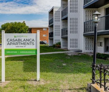 2 Bedroom - Photo 1