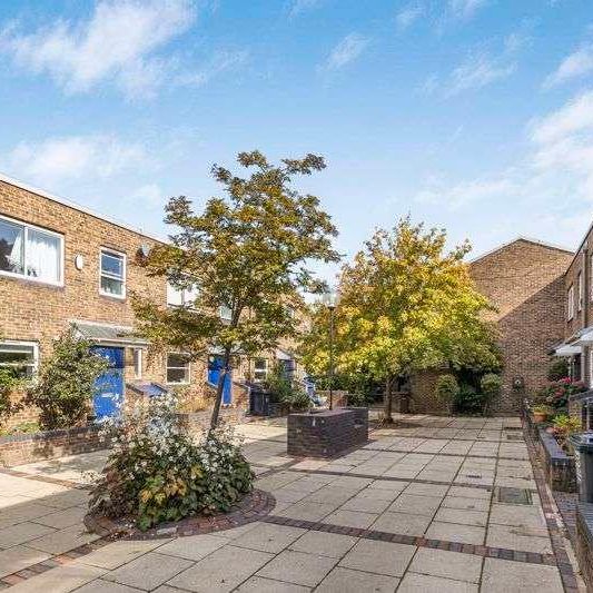 St. Agnes Close, Hackney, E9 - Photo 1