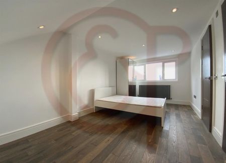 Leghorn Road, Willesden Junction, NW10, London - Photo 5