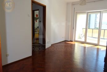 Apartamento T4