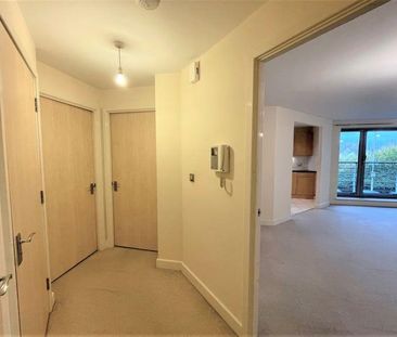 2 bedroom apartment to rent - Photo 2