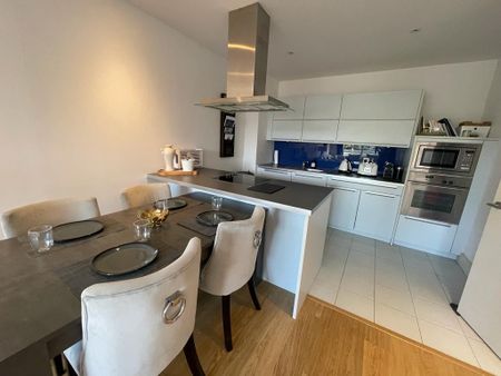 1 Bed Flat, Saffron House, TW9 - Photo 5