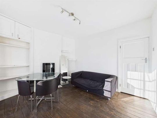 Evelyn House, Greatorex Street, Whitechapel, E1 - Photo 1