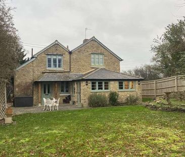 Station Road, Enslow, OX5 - Photo 2