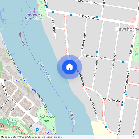 78 Uhlmann Street, Qld 4171, Hawthorne