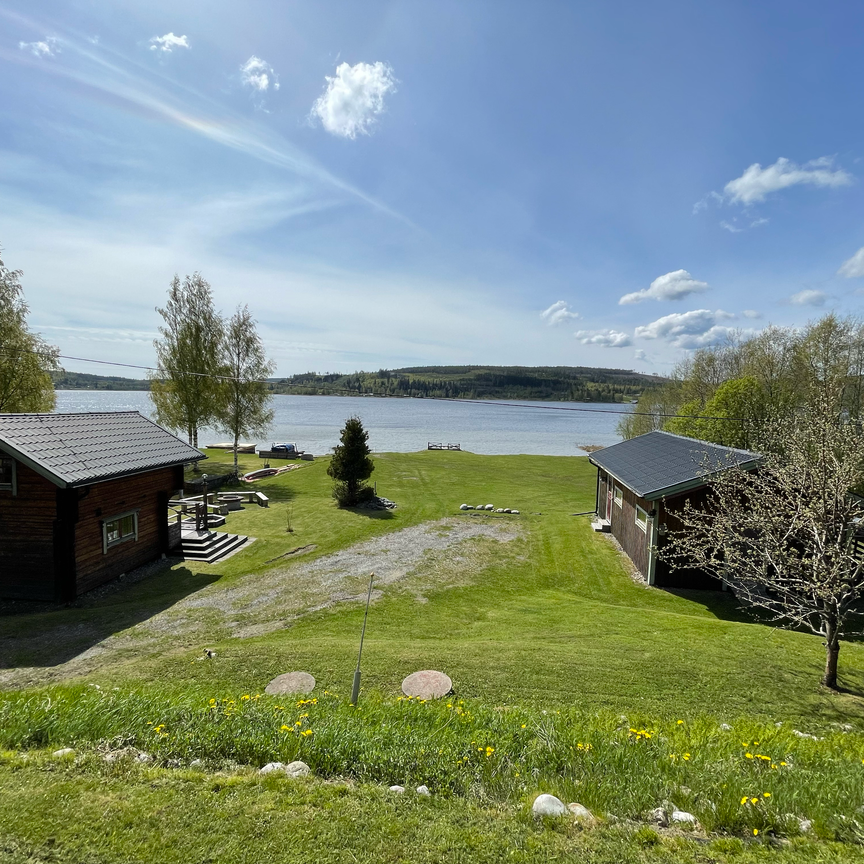 Vågsnäsvägen, Domsjö - Photo 1