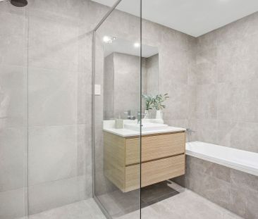 Brand New Designer Duplex Offering Space, Style & Family Comfort - Photo 3