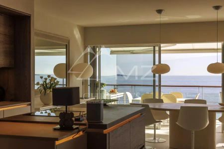 Cannes - Palm Beach - Appartement avec superbe vue - Photo 4