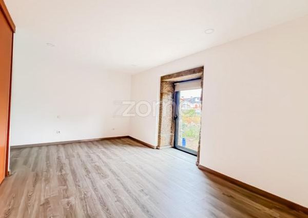 Apartamento T2 em Viana Do Castelo