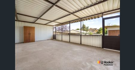 Refreshed 3-Bedroom Home - Photo 5