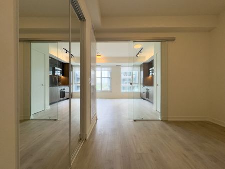 For Lease - 425 Front Street Unit# 407, Toronto, Ontario - Photo 2