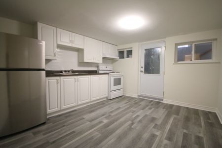 For Lease - 67 Lavender Road Unit# Bsmt, Toronto, Ontario - Photo 4