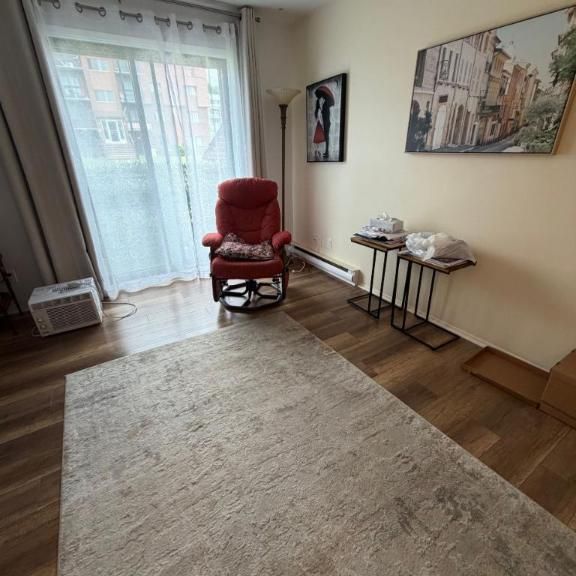 1 CH - 1 SDB - L'Ancienne-Lorette - $995 /mo - Photo 1