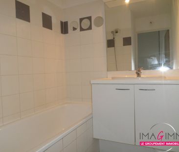 Location Appartement 3 pièces 52m² MONTPELLIER 34070 - Photo 2