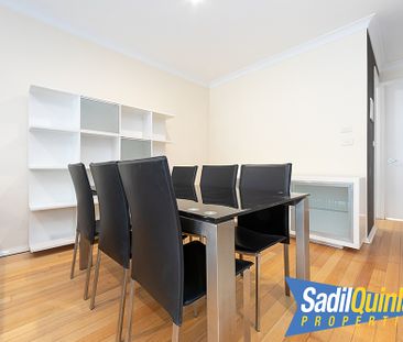 4/6 Hay Street, O'Connor ACT 2602 - Apartment For Rent | Domain - Photo 3