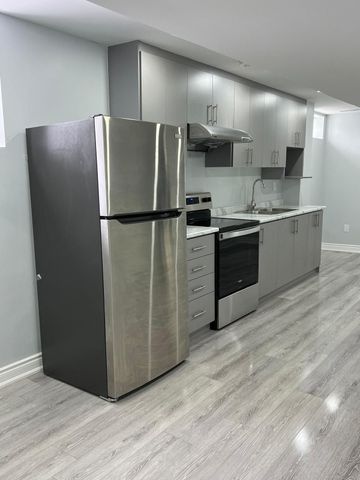 For Lease - 11 Daleridge Crescent Unit# (1st Bsmt), Brampton, Ontario - Photo 2