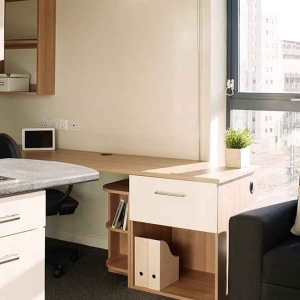 Gold Studio - Photo 1