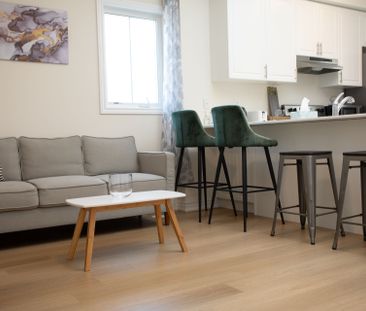 For Lease - 470 Beresford Path Unit# 10, Oshawa, Ontario - Photo 1