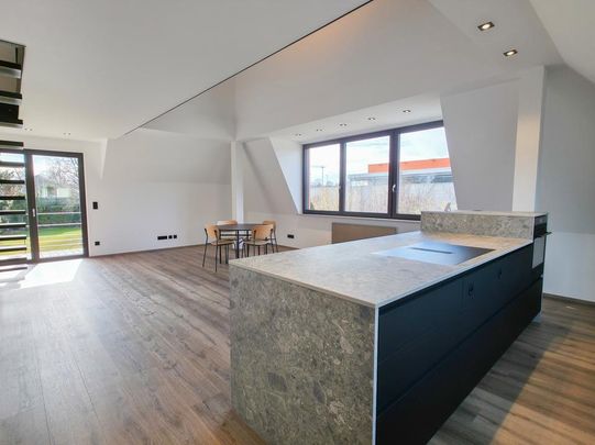 Galeriewohnung mit luxuriöser Ausstattung - Photo 1