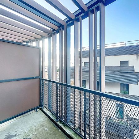 Appartement 2 pièces - Photo 4