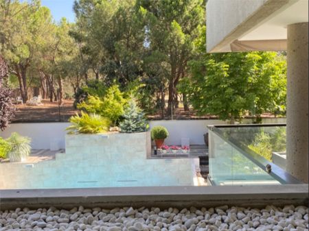 Piso de alquiler en Paseo de Los Parques, 7, Encinar de los Reyes - Photo 3