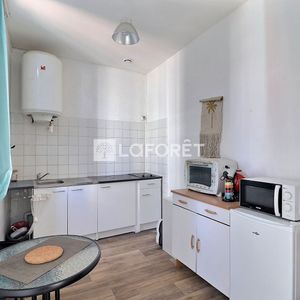 Appartement T2 Toulon à louer - Photo 2