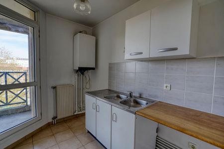 Appartement Montigny Le Bretonneux 1 pièce(s) 31 m2 - Photo 5