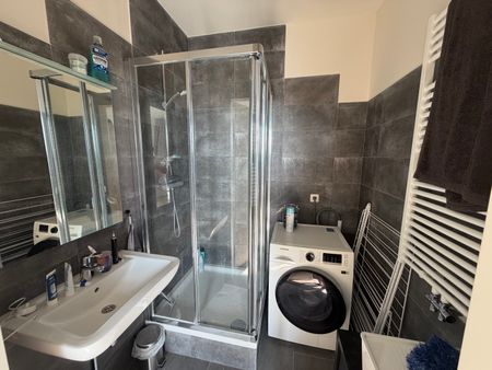 Te huur: Gerenoveerd 2-kamer appartement in centrum Bergen op Zoom - Foto 5