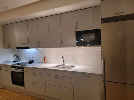 Carlsgatan, Malmö - Foto 4