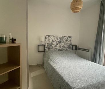 Location Appartement 2 pièces 29m² AIX EN PROVENCE 13100 - Photo 2