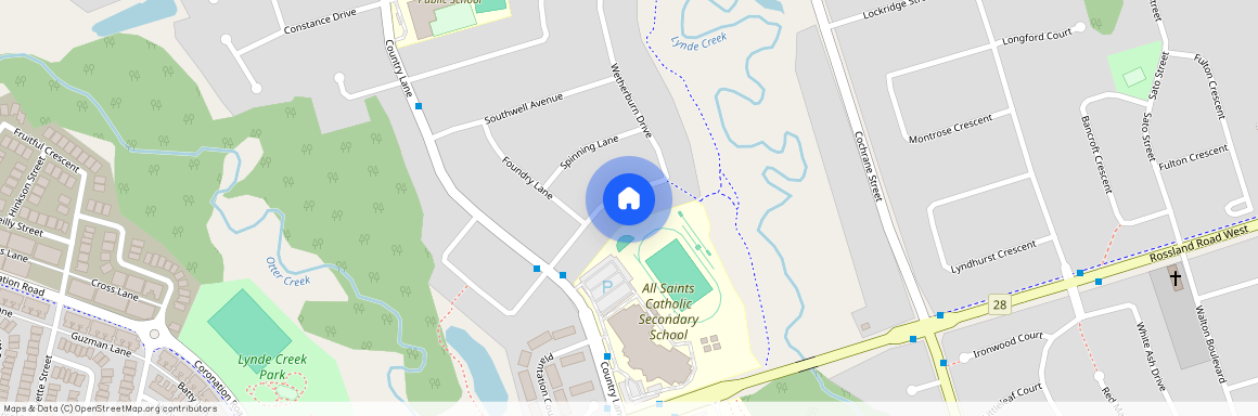 27 Wetherburn Drive, Whitby