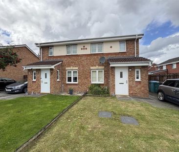 2 bedroom semi-detached house to rent - Photo 4