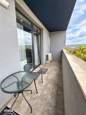 Apartament 2 camere, decomandat, loc de parcare, Gheorgheni - Fotografie 1