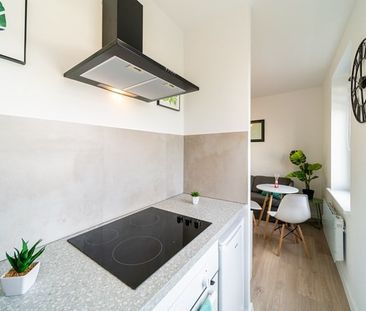 Sosnowiec Centrum, ul. Mariacka - Photo 4