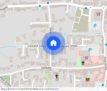 The Avenue, Crescent Street, Cottingham, HU16 5QT - Photo 1