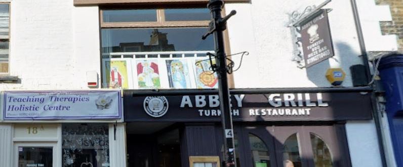 Sun Street, Waltham Abbey EN9, London - Photo 1