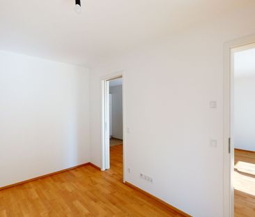 Für Singles & Paare - Zwei Zimmer zu vermieten! - Foto 6