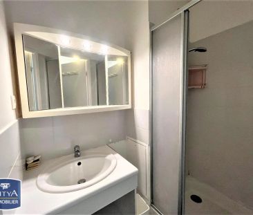 Appartement à louer 1 pièce 21m² - Photo 4