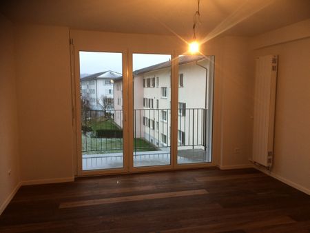 Heimelige Wohnung zu vermieten - Foto 2