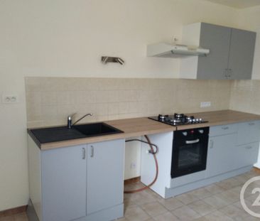 Location Appartement 2 pièces 70m² CHATEAU LANDON 77570 - Photo 1