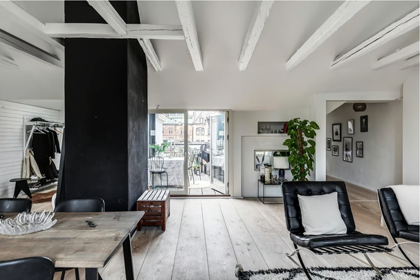 Södra Promenaden, Malmö - Foto 1