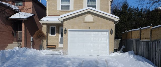 175 Lamplighters Drive - Photo 1