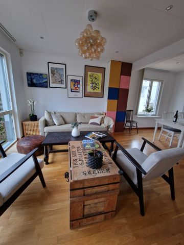 Kompassgatan, Malmö - Foto 3