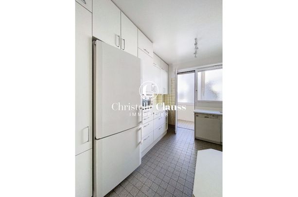 Appartement - STRASBOURG - 150m² - 2 chambres - Photo 1