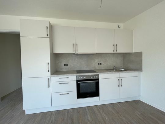 Moderne 2 Zimmerwohnung in beliebter Lage von Tornesch - Photo 1